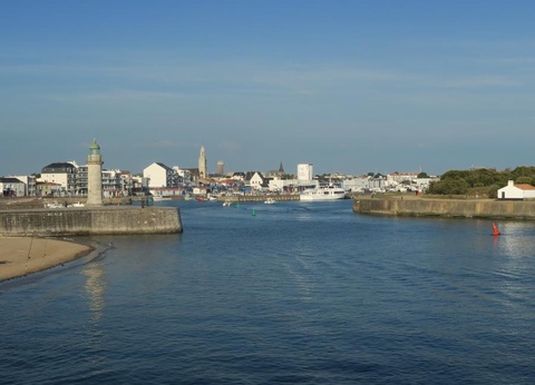 Camping Ushuaïa Villages Le Parc de la Grève, 4* - 26