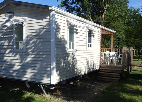 Camping Le Tivoli, 3* - 16