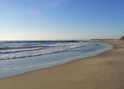 Camping Abri de Camargue, 4* - 61