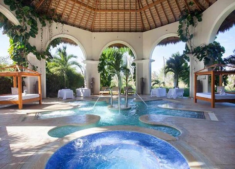 Hotel Majestic Elegance Punta Cana 5* - 25