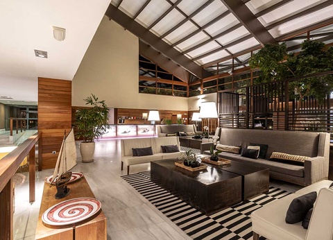 Club Lookéa Marismas Andalucia 4* - 55