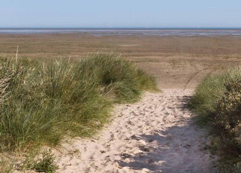 Camping De la Plage, 4* - 22