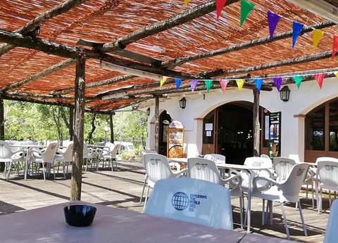 Camping 3 Estrellas Costa Brava - 17