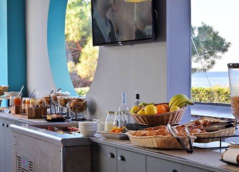 Résidence Les Calanques 3* - 21