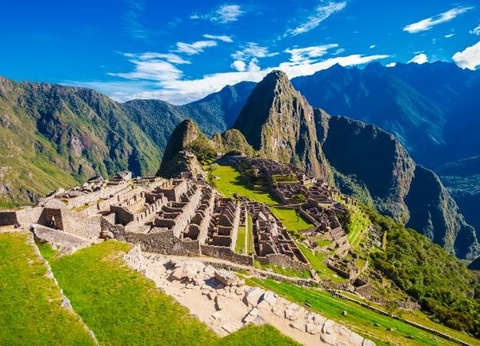 Circuit Trésors du Pérou et extension Amazonie *** - 25