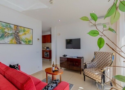 Hôtel Muthu Monicca Collection Suites & Résidences 4* - 8