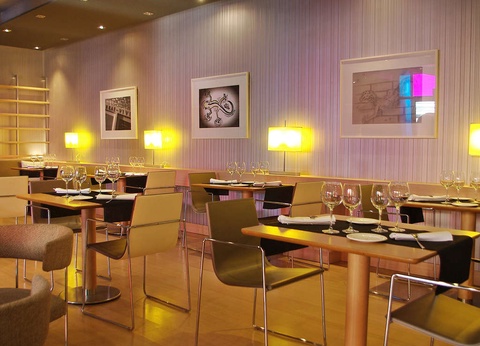 Escapade à Gérone avec dîner « pack burger » dans le centre-ville - 4* - 17