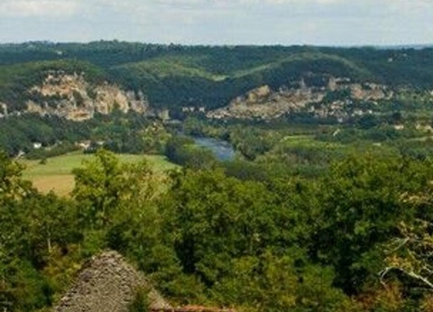 Flower Camping La Sagne 3* - 197