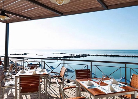 Hôtel Corfu Holiday Palace Hotel 5* - 8