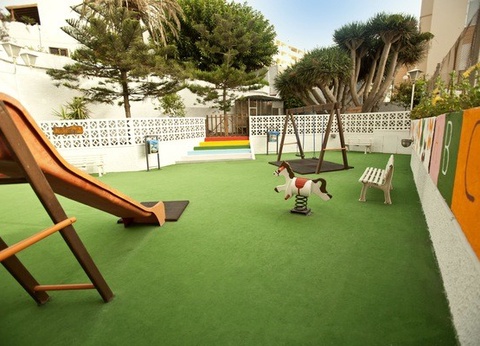 Hôtel Club Jumbo Catalonia Punta Del Rey 4* - 14