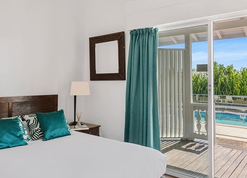 Hôtel Esmeralda Resort 4* - 4