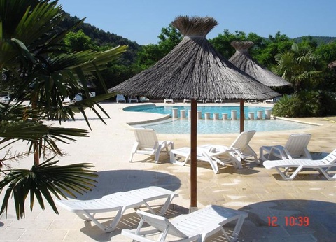 Flower Camping Le Riviera, 4* - 28