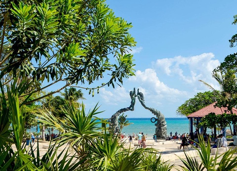 Las Golondrinas 4* - 4