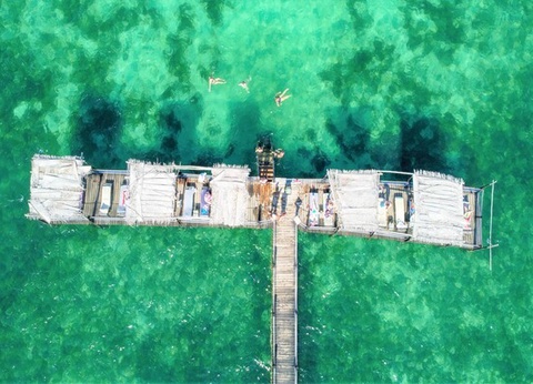 Club Jumbo Zanzibar Bay 4* - 16