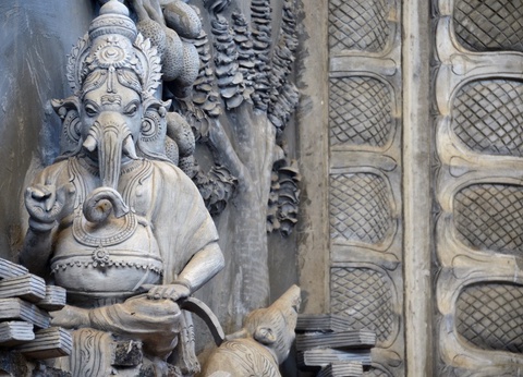 Circuit Evasion au Sri Lanka - 33