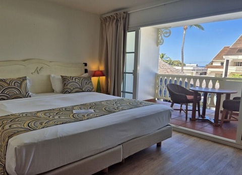 Hôtel Le Nautile Beach 4* - 3