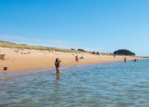 Camping Penn Mar, 3* - 15