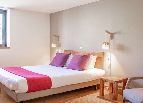 Week-end en studio supérieur au coeur de Bordeaux - 3* - 8