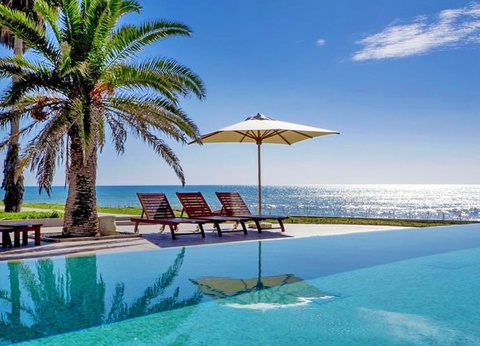 Hôtel Bel Azur Thalasso & Bungalows 4* - 8