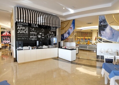 Hôtel Seaden Sea World Resort and Spa 5* - 13