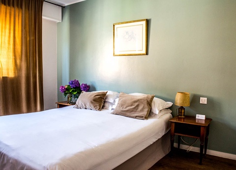 Hôtel Albion 3* ( avec vols réguliers ) - 7