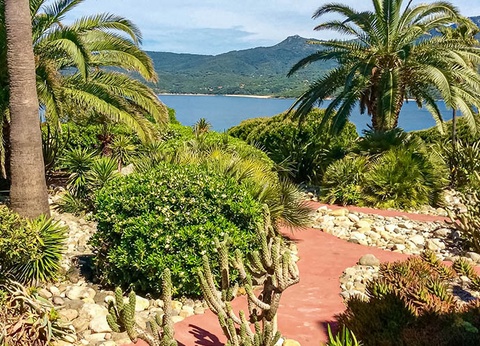 Résidence Figarella 3* - 12