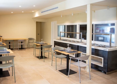 TAIGA Lake Caspe - 32