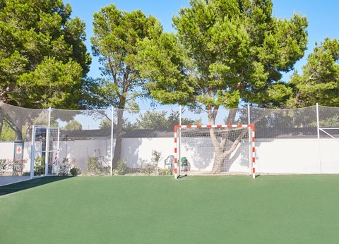 Camping Alannia Costa Dorada 3* - 36