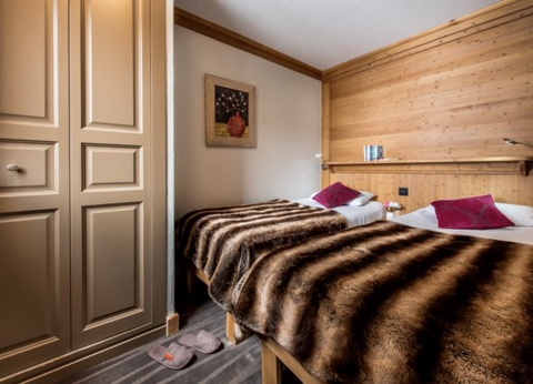 Résidences Village Montana 4* - 27