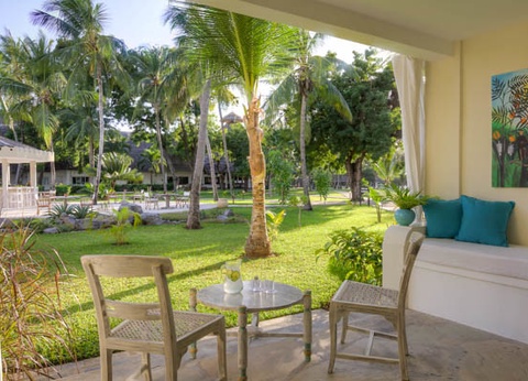 Hôtel Diamonds Malindi 5* - 19