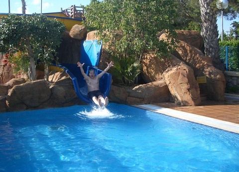 Camping Stel - Roda de Bara, 4* - 67