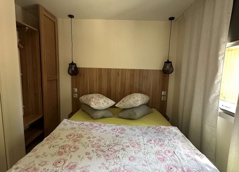 Camping Les Prairies de la Mer - 19