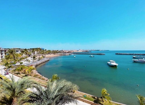 Escapade sénégalaise depuis le Terrou Bi 5* & extension au Kappa club Royal Baobab 4* - 3