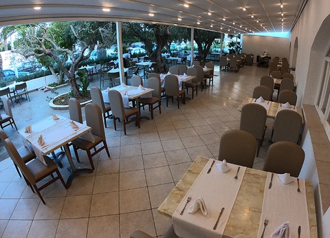 Hôtel Le Hammamet Hôtel & Spa 4* - 14