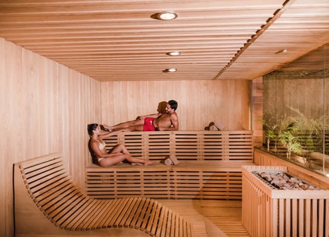 Hôtel The Reef 28 Hotel & Spa - Adults Only **** - 21