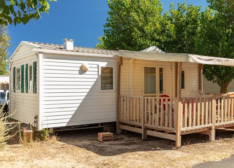 Camping Dunes et Soleil, 4* - 2