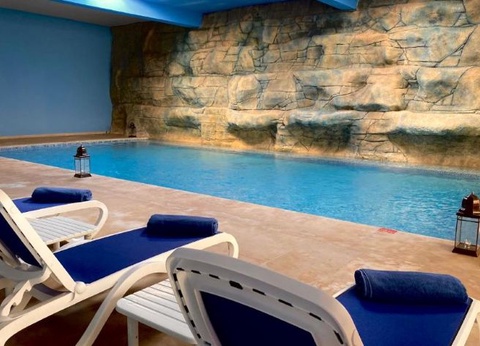 Club Coralia El Olivar Palace 5* - 5