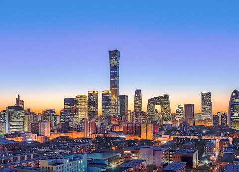 Circuit Les Essentiels - Chine Ancestrale : Au coeur des cités historiques 5* - 3