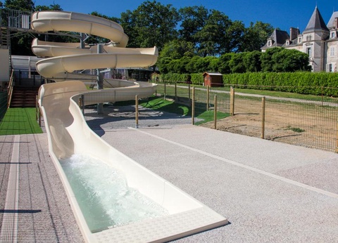 Marvilla Parks Château La Forêt, 4* - 24