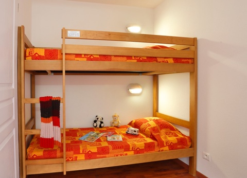 Résidence Les Balcons d'Ax - 5