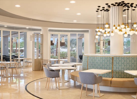 Hôtel Radisson Blu Resort, Saidia Beach 5* - 12