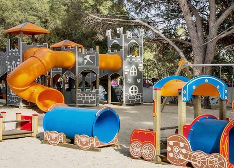 Hôtel Falkensteiner Resort Capo Boi 5* - 9