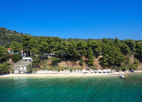 Hôtel Acrotel Athena Pallas 5* - 16