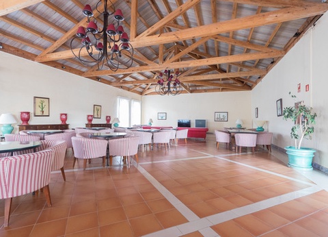 Hôtel Club Jumbo Royal Suite 3* - 16