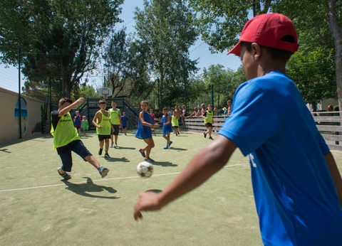 Camping Abri de Camargue 4* - 9