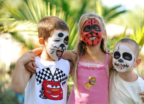 Camping Domaine de La Yole, 5* - 15