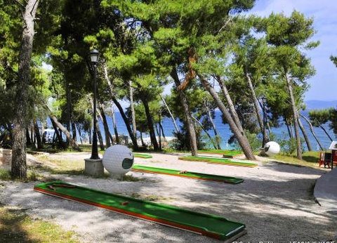 Club Framissima Waterman Kaktus 4* - 27