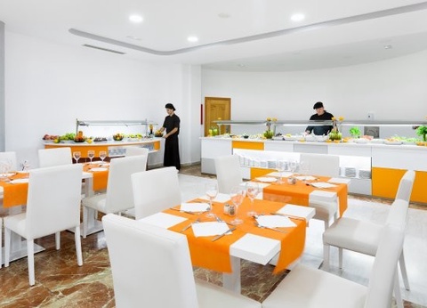 Hôtel Chatur Playa Real Resort 4* - 10