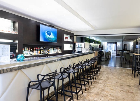 Hôtel Revellata 3* - 26