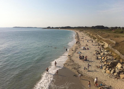 Camping du Goh'velin, 3* - 29